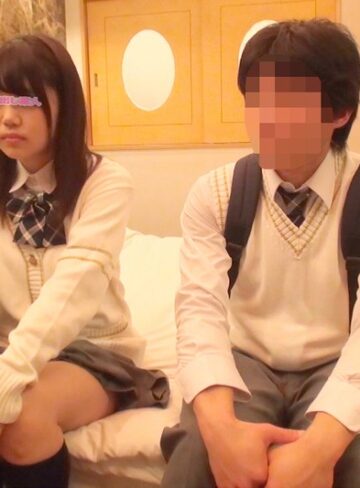 【FANZA最新作】‘時限式絶対に破けるコンドーム’を渡して同じ学校に通う男女の友達同士へ強●中出しドッキリ企画！同級生男女がラブホテルで抜かずの連続射精ミッションに挑戦！ゴム内にパンパンに溜まっていた精子が突然コンドームが破れて想定外の膣内大量射精！！ 2 さよ｜dkra02403